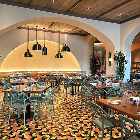 Hilton Orlando Hotel Williamsburg Eksteriør billede