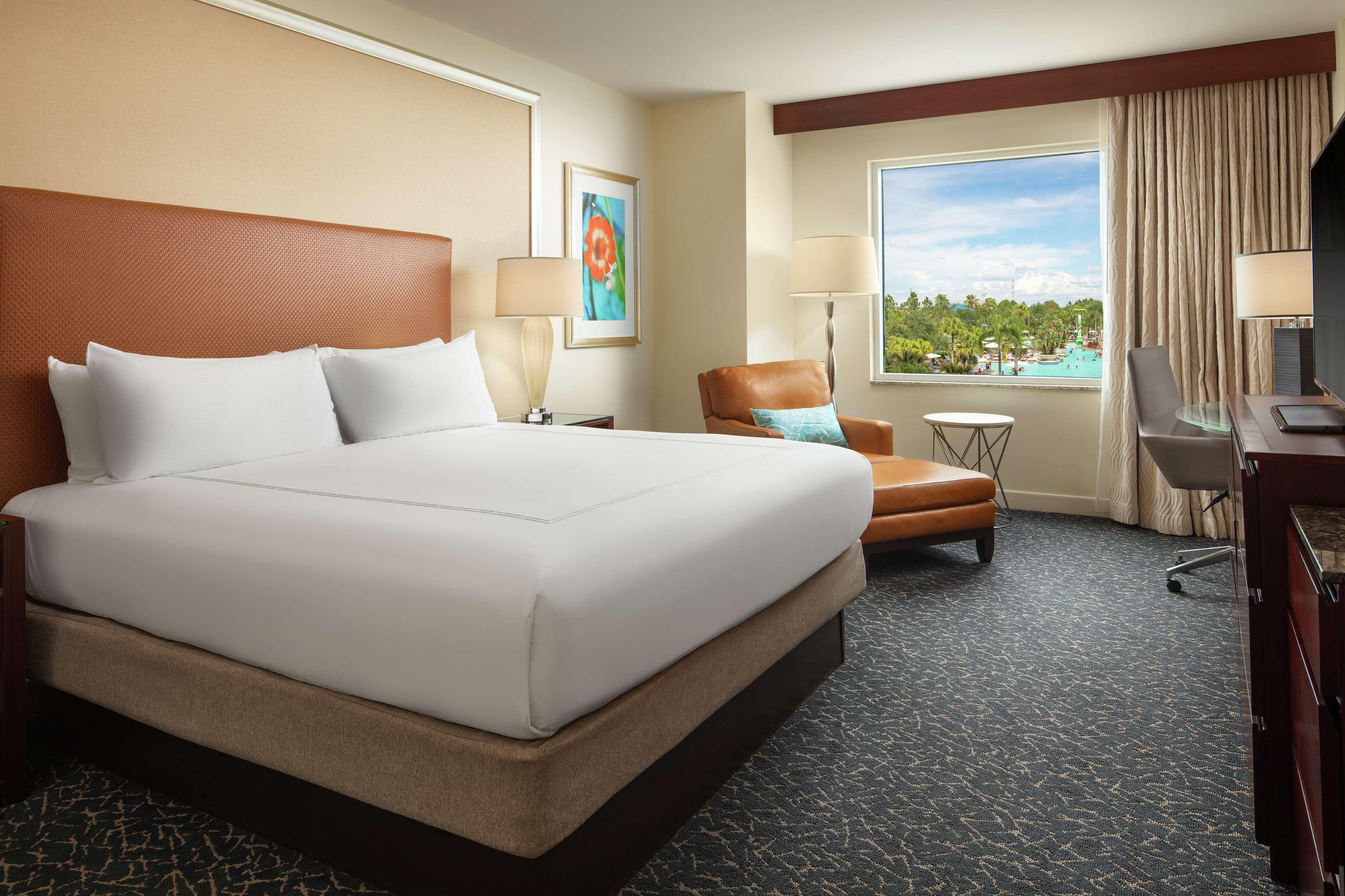 Hilton Orlando Hotel Williamsburg Eksteriør billede
