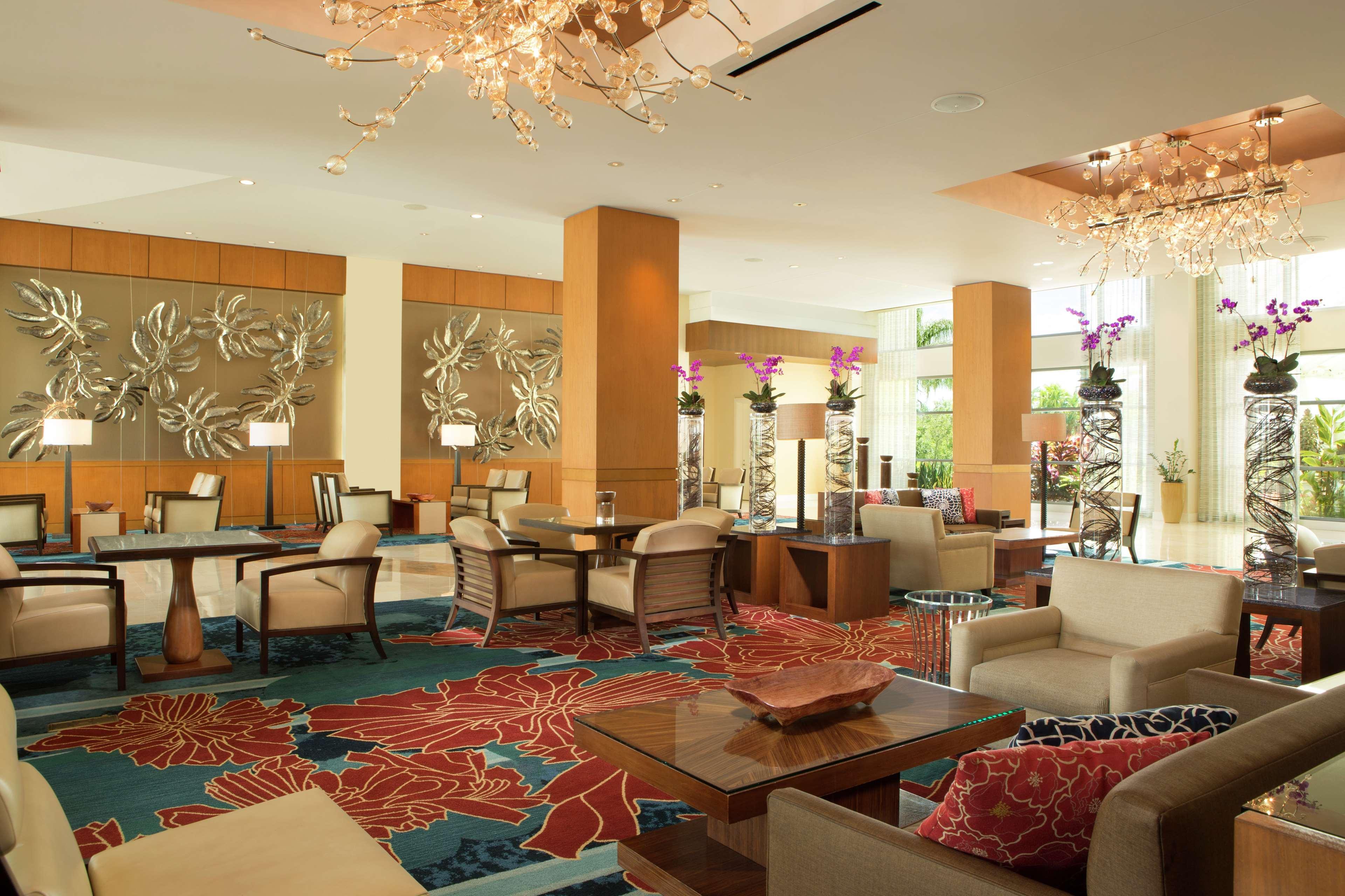 Hilton Orlando Hotel Williamsburg Eksteriør billede
