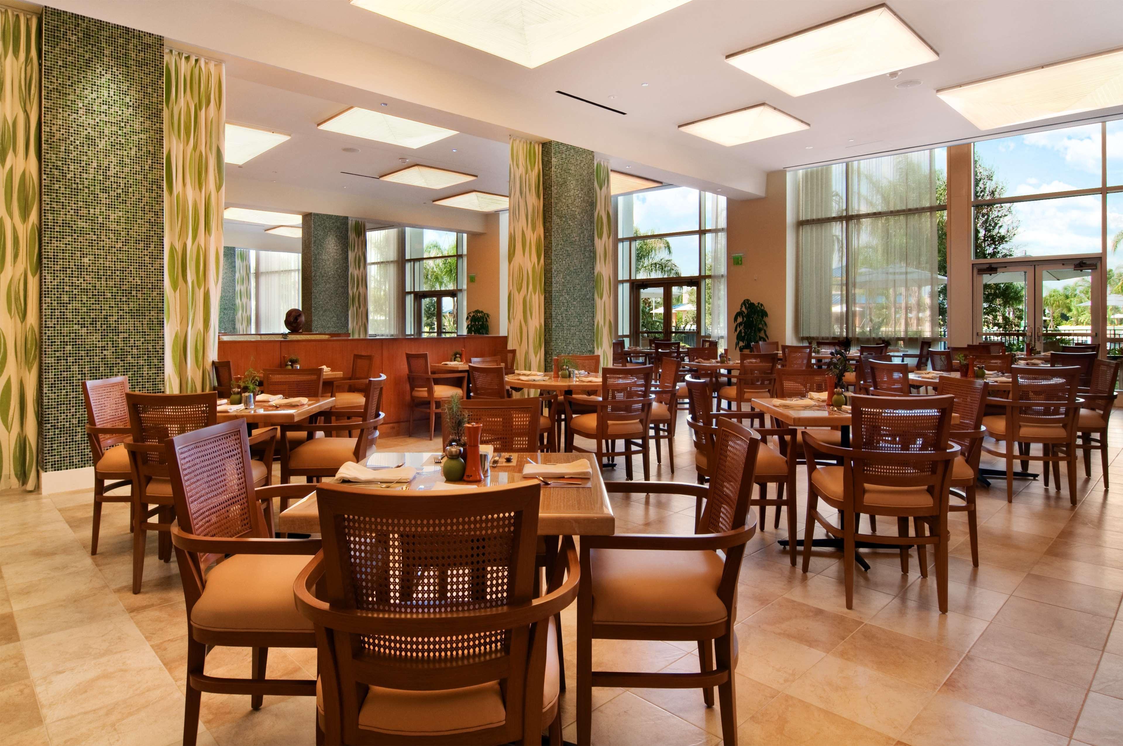 Hilton Orlando Hotel Williamsburg Eksteriør billede