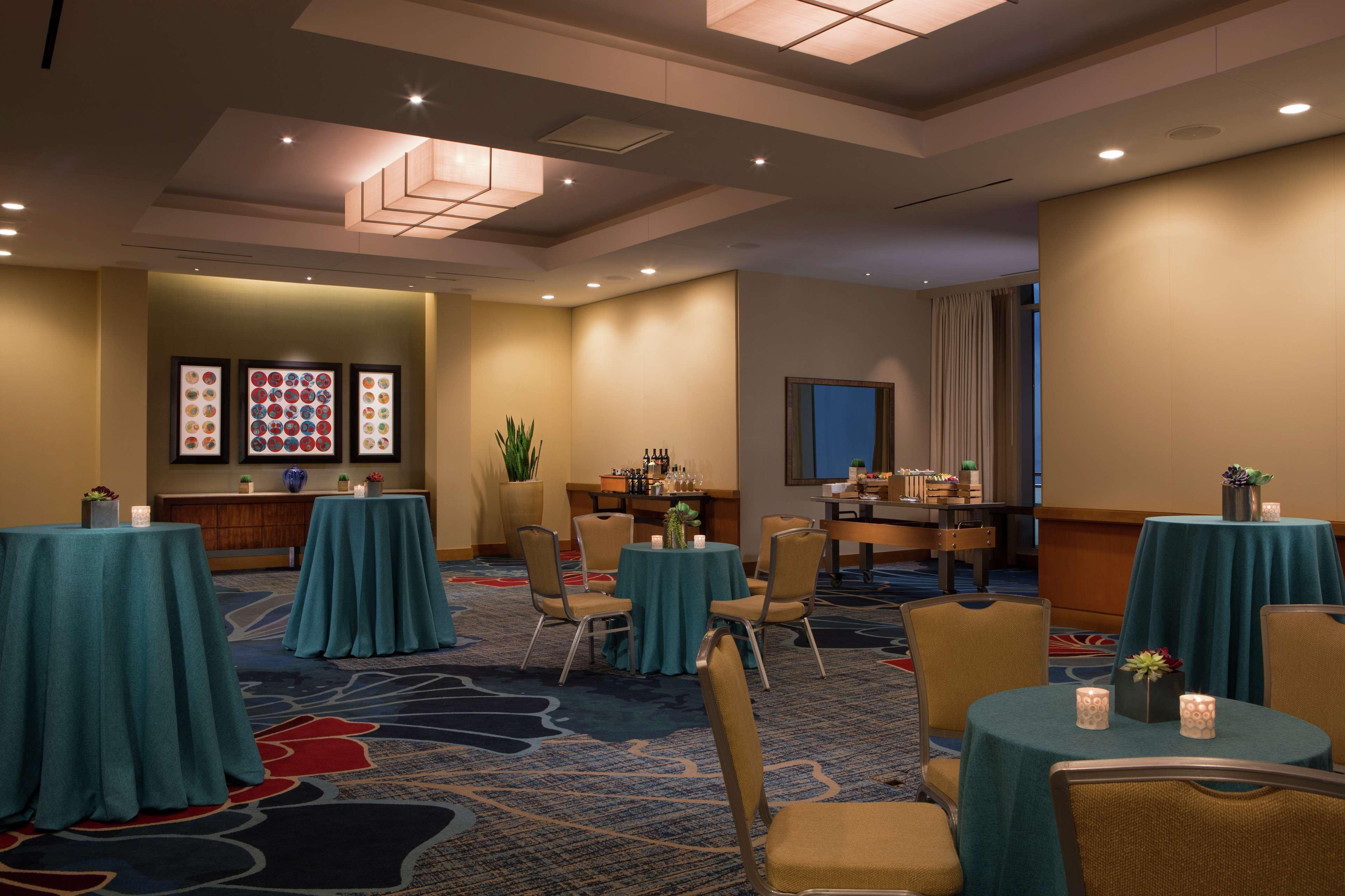 Hilton Orlando Hotel Williamsburg Eksteriør billede