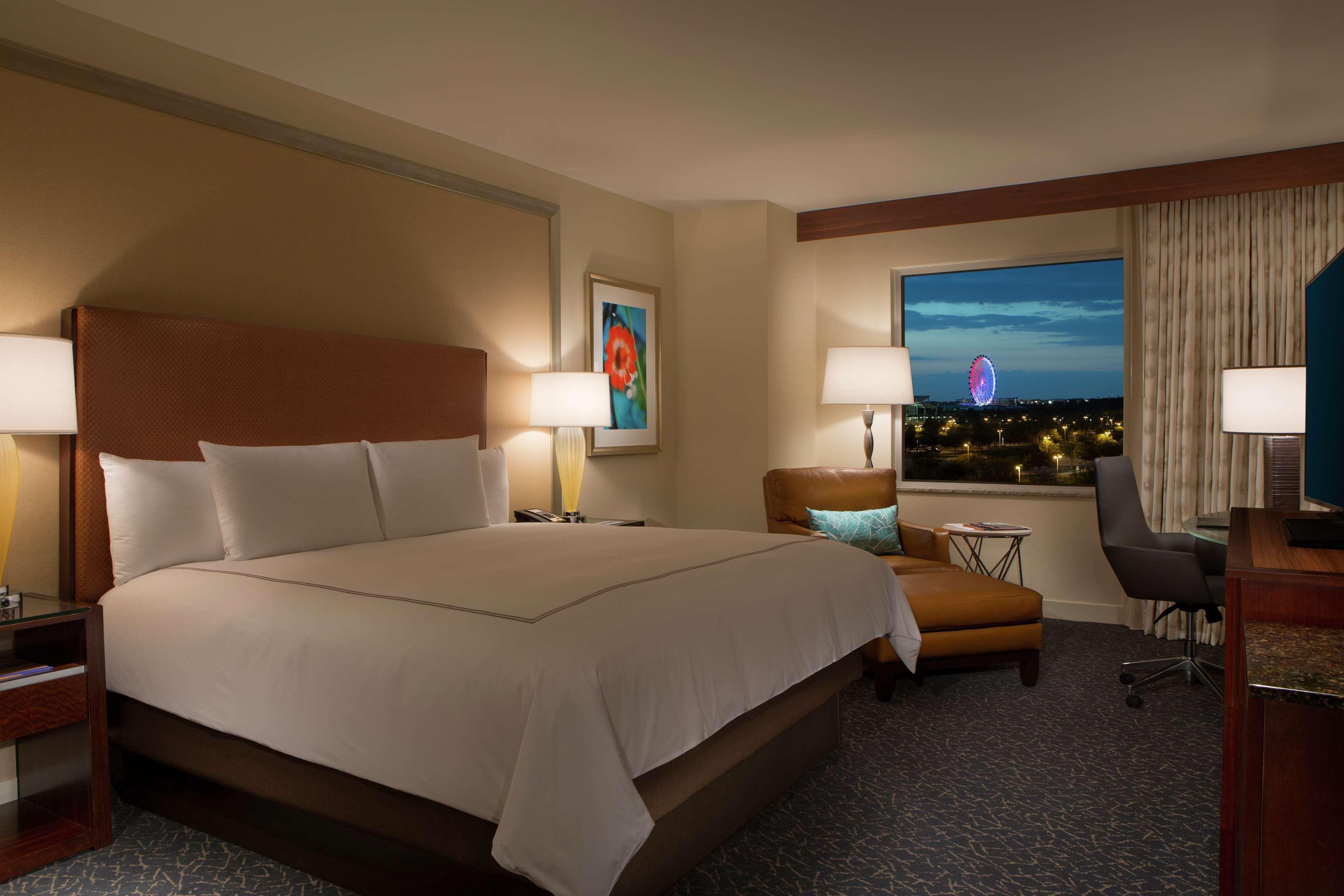 Hilton Orlando Hotel Williamsburg Eksteriør billede