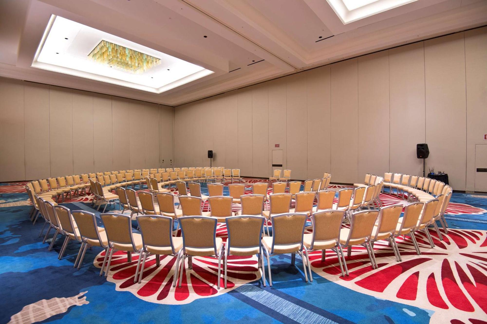Hilton Orlando Hotel Williamsburg Eksteriør billede