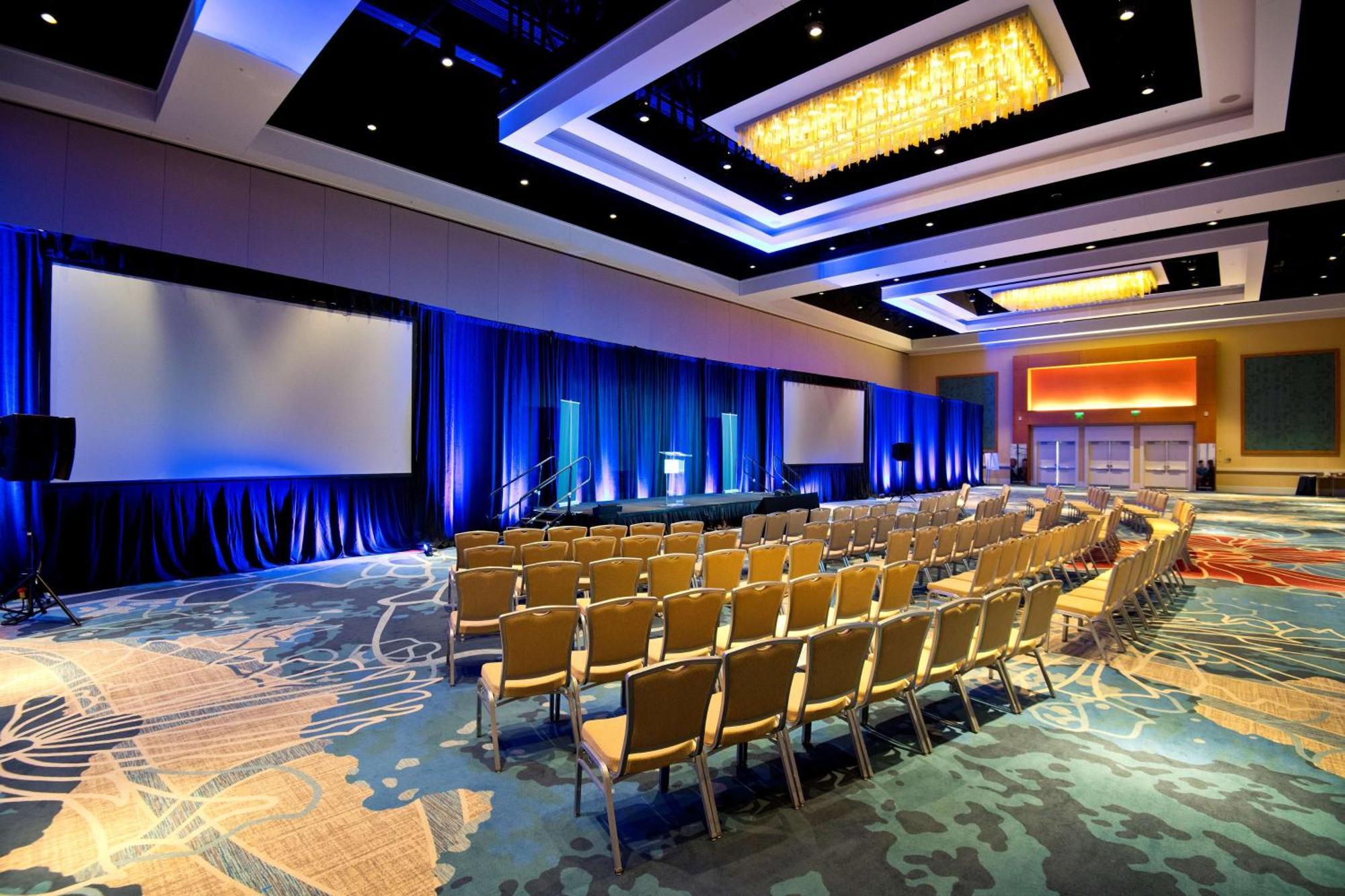 Hilton Orlando Hotel Williamsburg Eksteriør billede