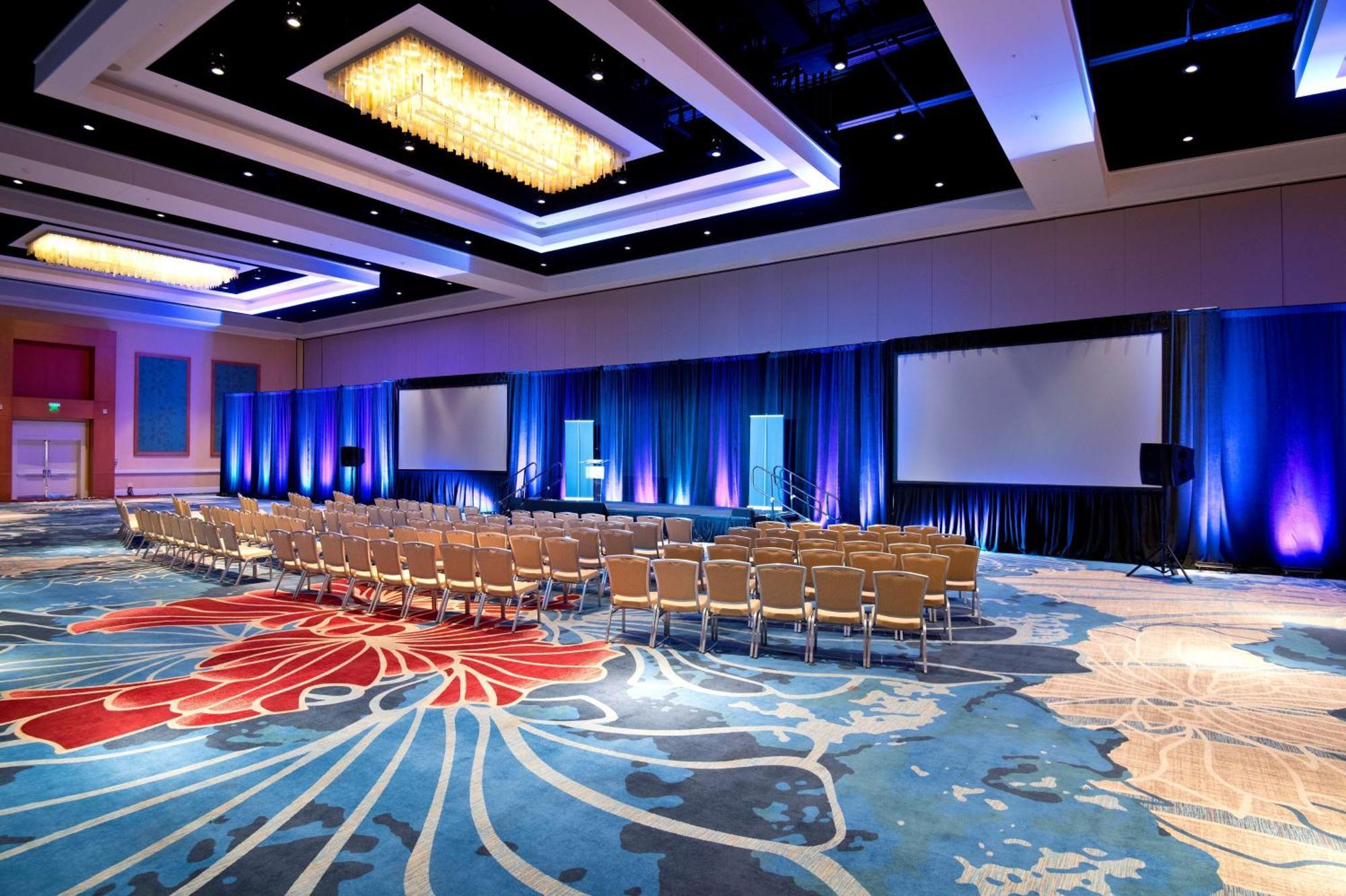 Hilton Orlando Hotel Williamsburg Eksteriør billede