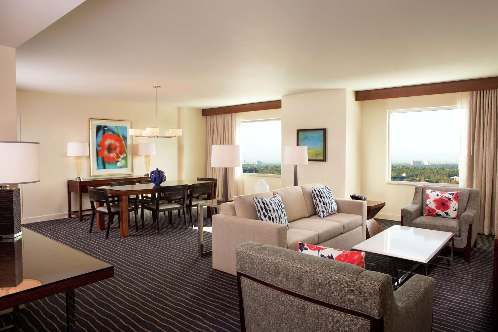 Hilton Orlando Hotel Williamsburg Eksteriør billede