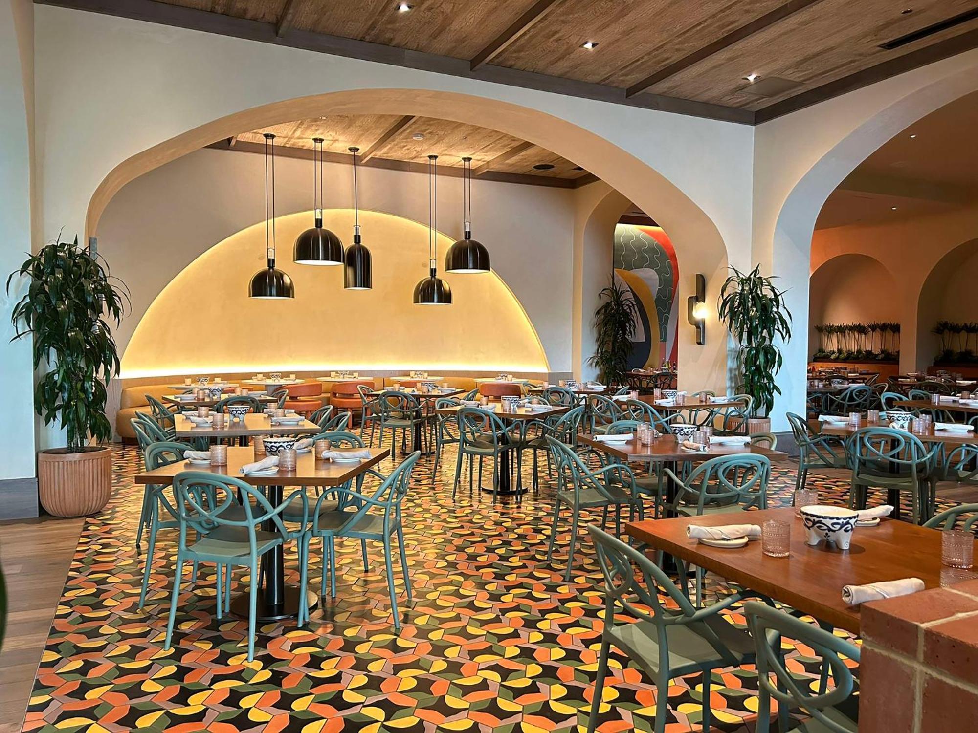 Hilton Orlando Hotel Williamsburg Eksteriør billede